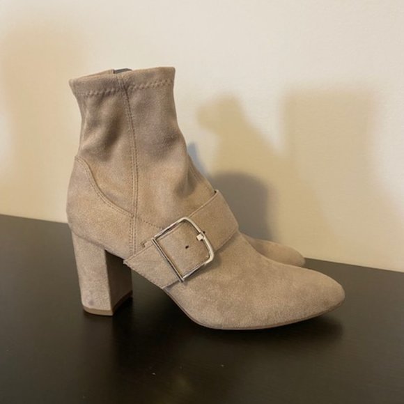 Frank Sarto Ankle Boots Ladies Size 6 - Picture 3 of 6